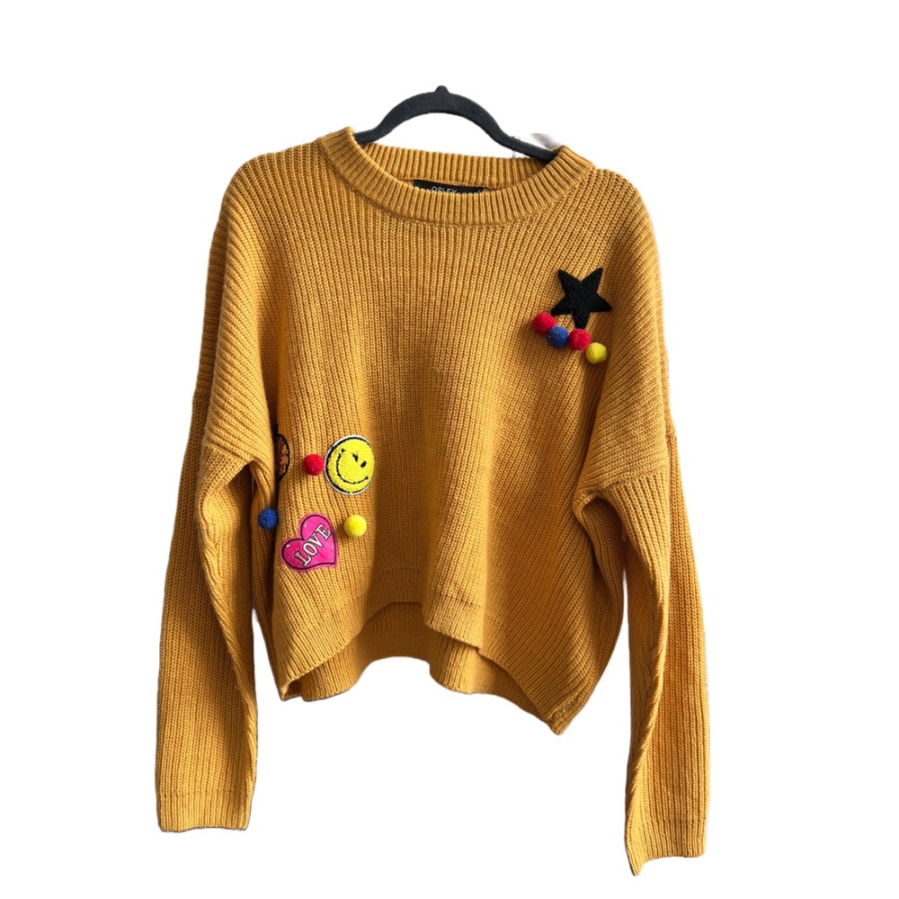 Osley Sweater